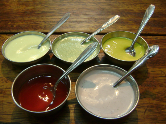 Cremas Caseras Q'RICO